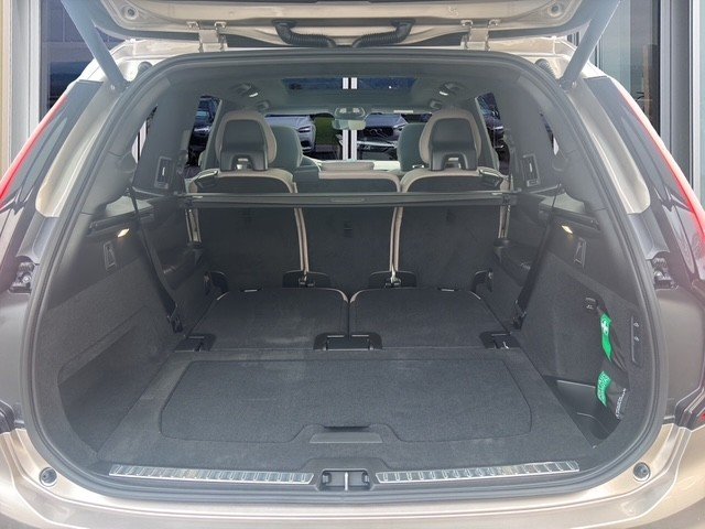 VOLVO XC90 2.0 T8 TE XCLUSIVE Edition Bright eAWD, Plug-in-Hybrid Benzin/Elektro, Neuwagen, Automatik - 6