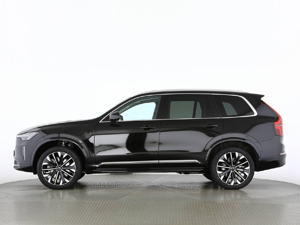VOLVO XC90 2.0 T8 TE Plus Bright eAWD, Hybride Rechargeable Essence/Électricité, Voiture nouvelle, Automatique - 5