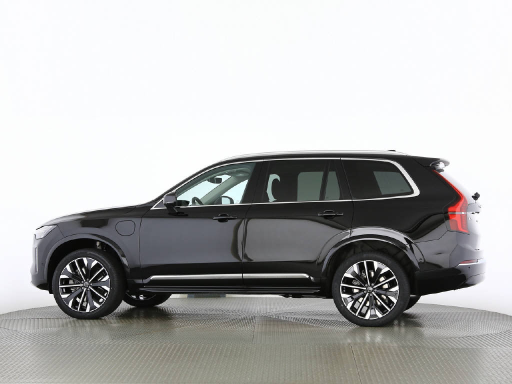 VOLVO XC90 2.0 T8 TE Plus Bright eAWD, Hybride Rechargeable Essence/Électricité, Voiture nouvelle, Automatique - 6