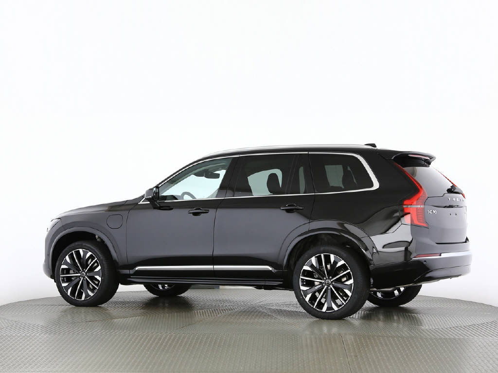 VOLVO XC90 2.0 T8 TE Plus Bright eAWD, Hybride Rechargeable Essence/Électricité, Voiture nouvelle, Automatique - 7