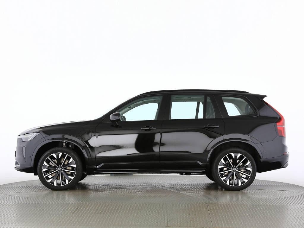 VOLVO XC90 2.0 T8 TE Plus Dark eAWD, Plug-in-Hybrid Benzin/Elektro, Neuwagen, Automatik - 3