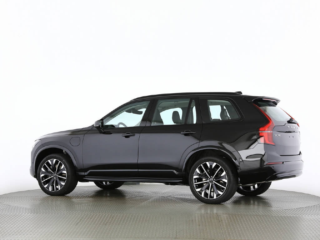 VOLVO XC90 2.0 T8 TE Plus Dark eAWD, Plug-in-Hybrid Benzin/Elektro, Neuwagen, Automatik - 4