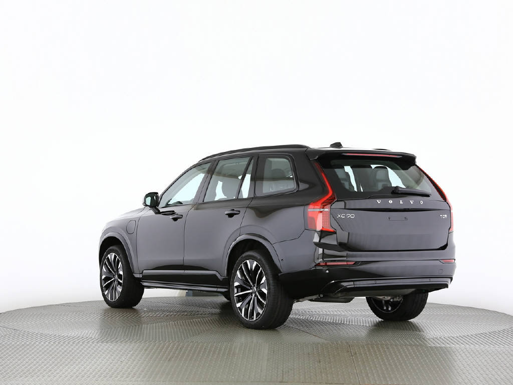 VOLVO XC90 2.0 T8 TE Plus Dark eAWD, Plug-in-Hybrid Benzin/Elektro, Neuwagen, Automatik - 5