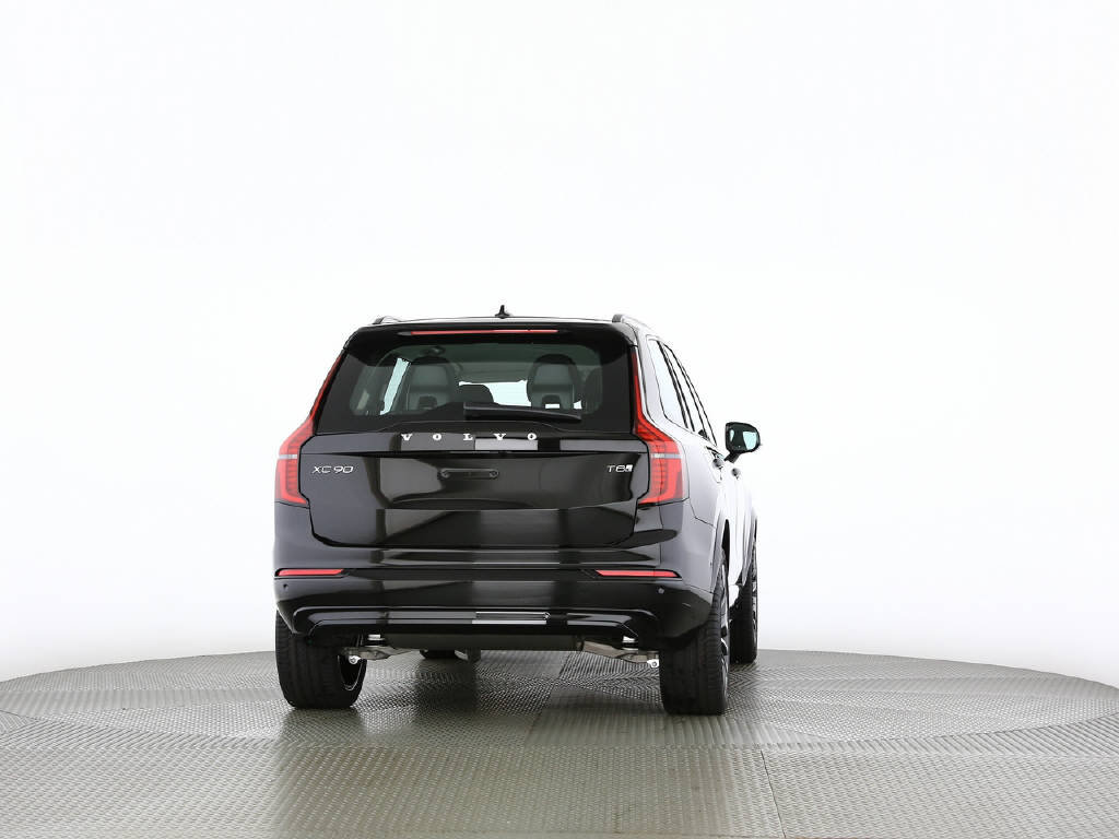 VOLVO XC90 2.0 T8 TE Plus Dark eAWD, Plug-in-Hybrid Benzin/Elektro, Neuwagen, Automatik - 6