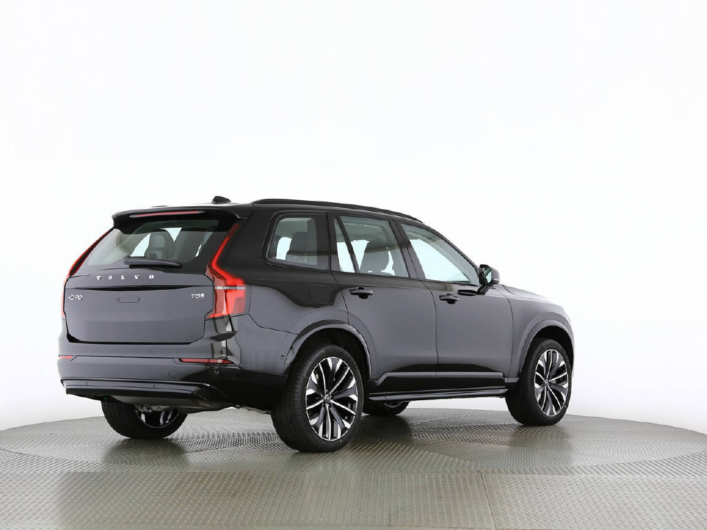 VOLVO XC90 2.0 T8 TE Plus Dark eAWD, Plug-in-Hybrid Benzin/Elektro, Neuwagen, Automatik - 7