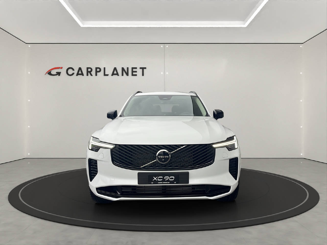 VOLVO XC90 2.0 T8 TE Ultra Dark eAWD, Plug-in-Hybrid Benzin/Elektro, Neuwagen, Automatik - 3