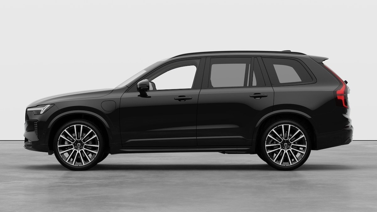 VOLVO XC90 2.0 T8 TE XCLUSIVE Edition Dark eAWD, Plug-in-Hybrid Benzin/Elektro, Neuwagen, Automatik - 3