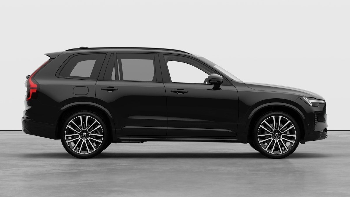 VOLVO XC90 2.0 T8 TE XCLUSIVE Edition Dark eAWD, Plug-in-Hybrid Benzin/Elektro, Neuwagen, Automatik - 4