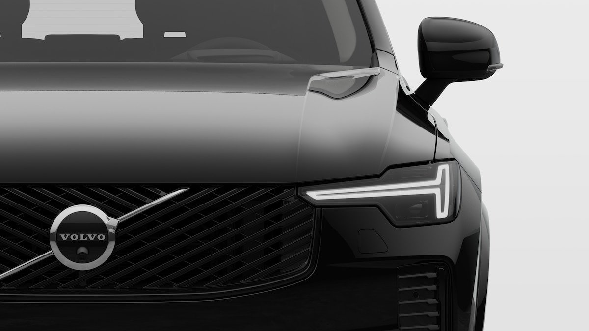 VOLVO XC90 2.0 T8 TE XCLUSIVE Edition Dark eAWD, Plug-in-Hybrid Benzin/Elektro, Neuwagen, Automatik - 7
