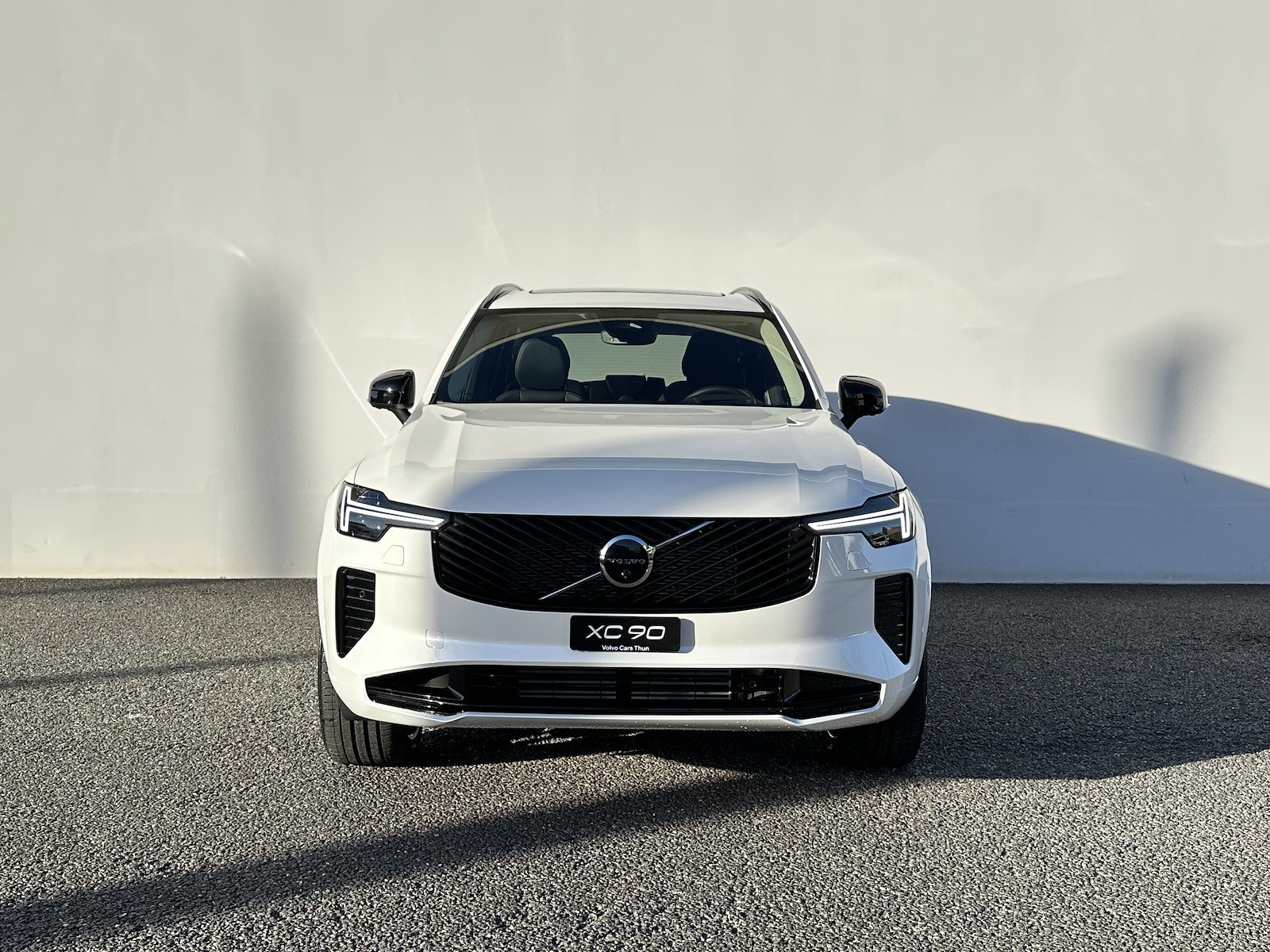 VOLVO XC90 2.0 T8 TE Ultra Dark eAWD, Plug-in-Hybrid Benzin/Elektro, Neuwagen, Automatik - 2