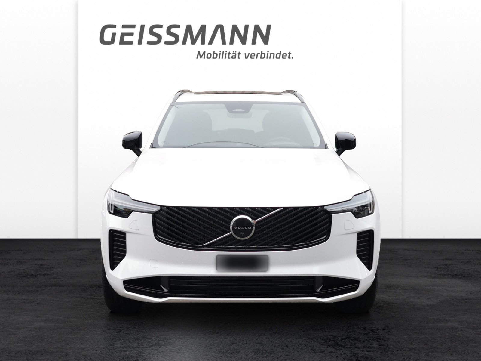 VOLVO XC90 2.0 T8 TE XCLUSIVE Edition Dark eAWD, Plug-in-Hybrid Benzina/Elettrica, Auto nuove, Automatico - 7