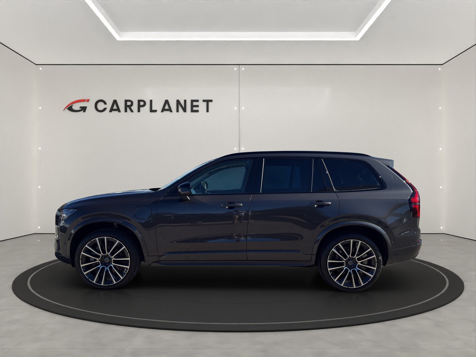 VOLVO XC90 2.0 T8 TE Ultra Dark eAWD XCLUSIVE, Plug-in-Hybrid Benzin/Elektro, Neuwagen, Automatik - 2