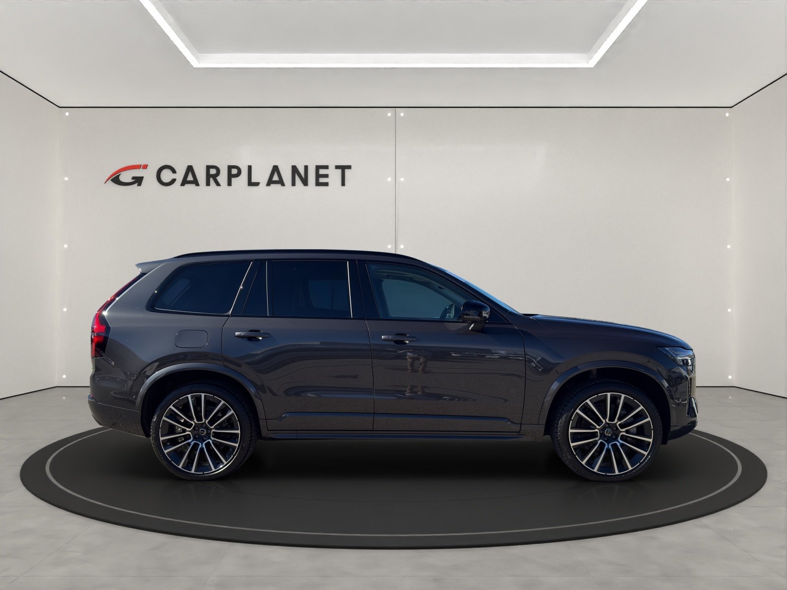 VOLVO XC90 2.0 T8 TE Ultra Dark eAWD XCLUSIVE, Plug-in-Hybrid Benzin/Elektro, Neuwagen, Automatik - 4