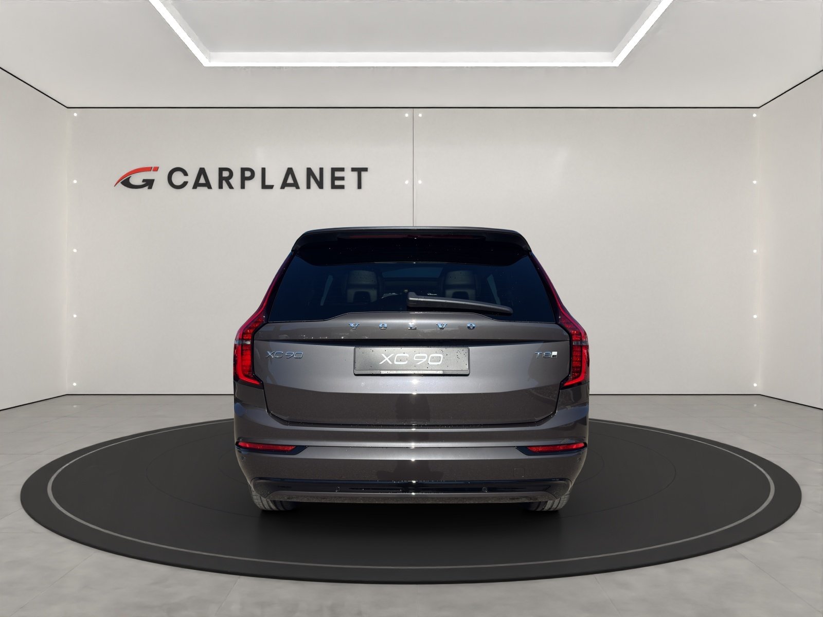 VOLVO XC90 2.0 T8 TE Ultra Dark eAWD XCLUSIVE, Plug-in-Hybrid Benzin/Elektro, Neuwagen, Automatik - 6