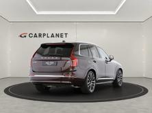 VOLVO XC90 2.0 T8 TE Ultra Bright eAWD XCLUSIVE, Plug-in-Hybrid Benzin/Elektro, Neuwagen, Automatik - 3