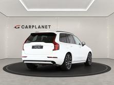 VOLVO XC90 2.0 T8 TE Ultra Dark eAWD XCLUSIVE, Plug-in-Hybrid Benzina/Elettrica, Auto nuove, Automatico - 3