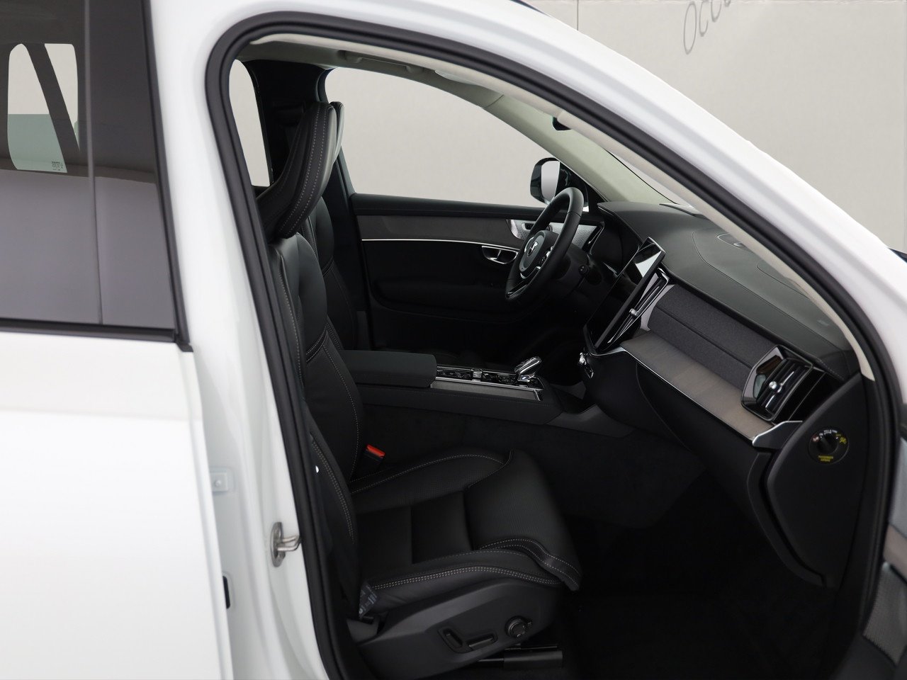VOLVO XC90 2.0 T8 TE Ultra Dark eAWD XCLUSIVE, Plug-in-Hybrid Benzin/Elektro, Neuwagen, Automatik - 6