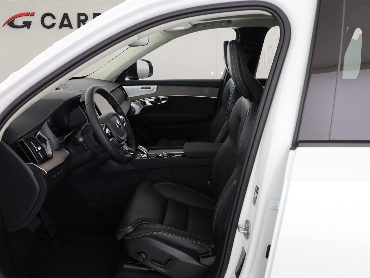 VOLVO XC90 2.0 T8 TE Ultra Dark eAWD XCLUSIVE, Plug-in-Hybrid Benzin/Elektro, Neuwagen, Automatik - 7