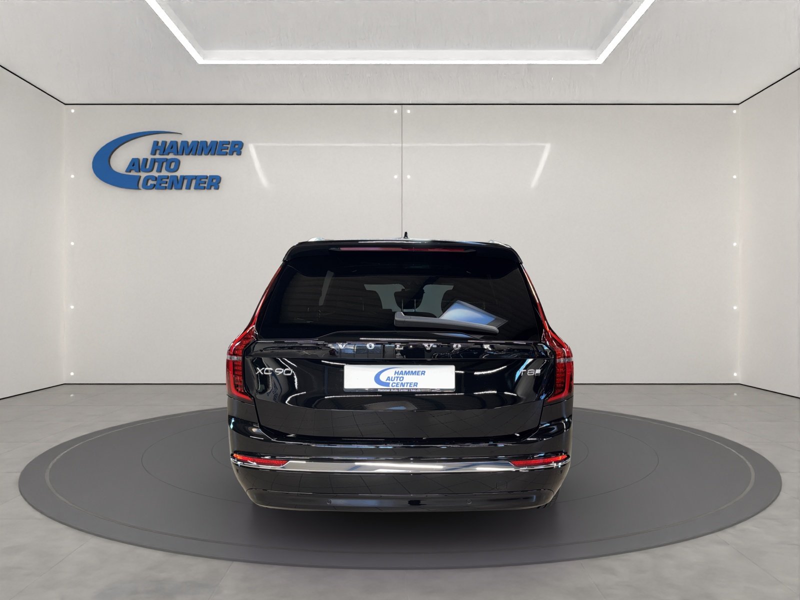 VOLVO XC90 2.0 T8 TE XCLUSIVE Edition Bright eAWD, Plug-in-Hybrid Benzina/Elettrica, Auto nuove, Automatico - 5