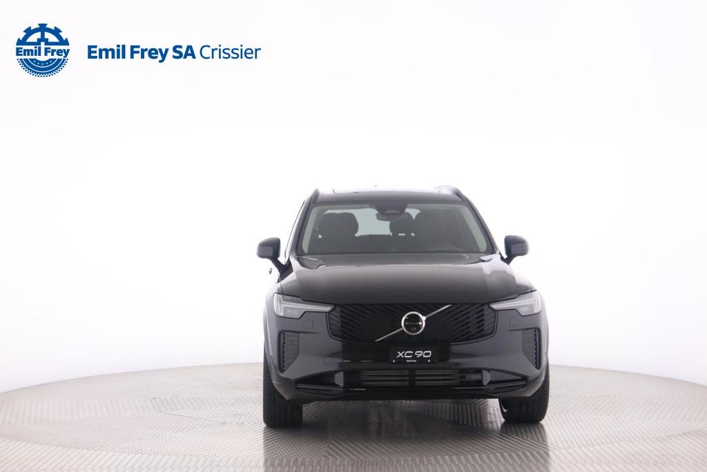 VOLVO XC90 2.0 T8 TE Ultra Dark eAWD, Plug-in-Hybrid Petrol/Electric, New car, Automatic - 2