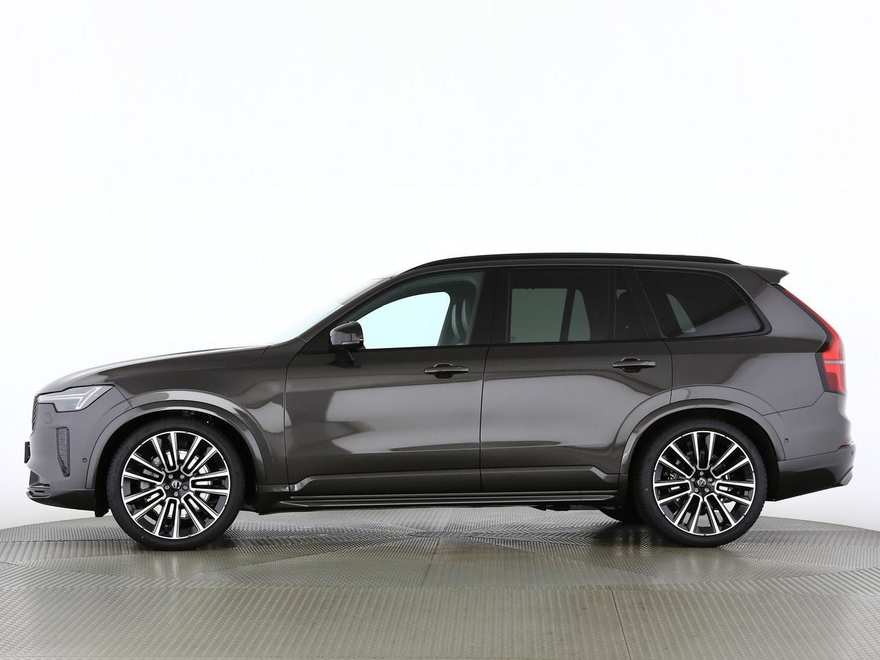 VOLVO XC90 2.0 B5 MH Ultra Dark AWD, Mild-Hybrid Benzin/Elektro, Neuwagen, Automatik - 3