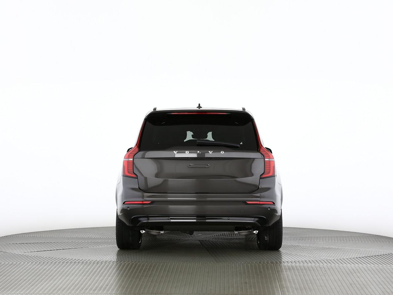 VOLVO XC90 2.0 B5 MH Ultra Dark AWD, Mild-Hybrid Benzin/Elektro, Neuwagen, Automatik - 4