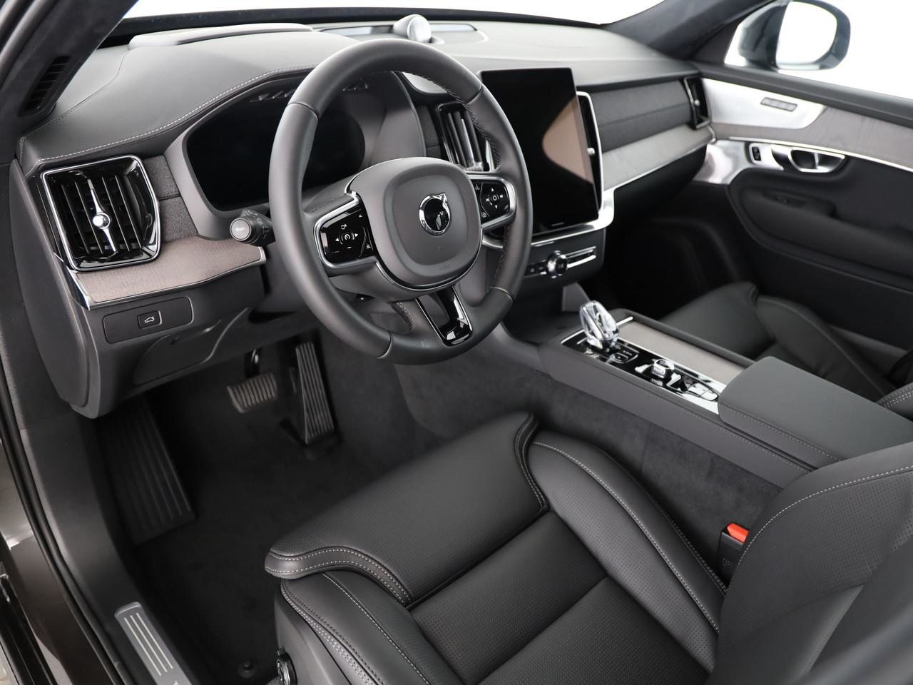 VOLVO XC90 2.0 B5 MH Ultra Dark AWD, Mild-Hybrid Benzin/Elektro, Neuwagen, Automatik - 7