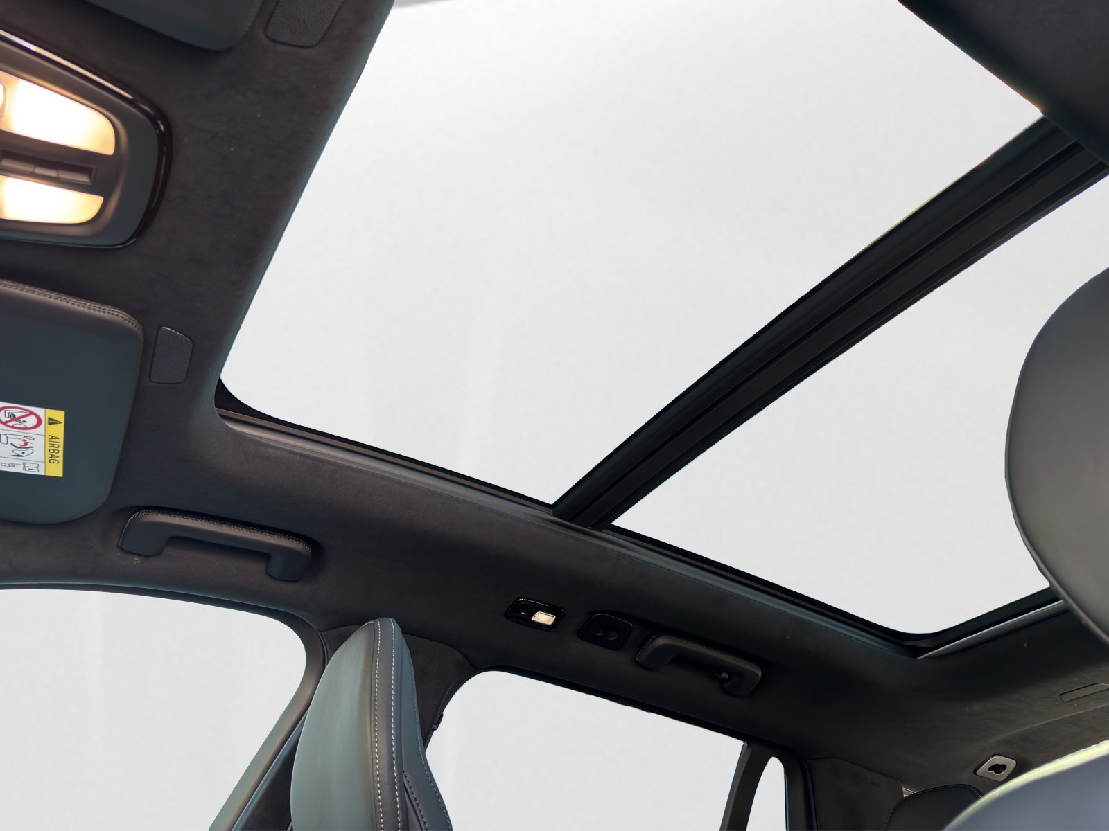 VOLVO XC90 2.0 T8 TE Black Edition eAWD, Plug-in-Hybrid Benzin/Elektro, Neuwagen, Automatik - 6