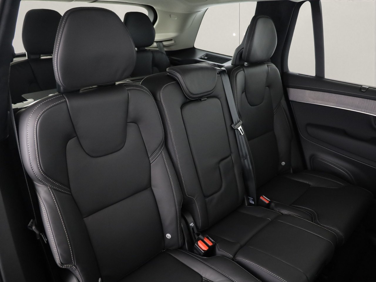 VOLVO XC90 2.0 T8 TE Ultra Bright eAWD, Plug-in-Hybrid Benzina/Elettrica, Auto nuove, Automatico - 6