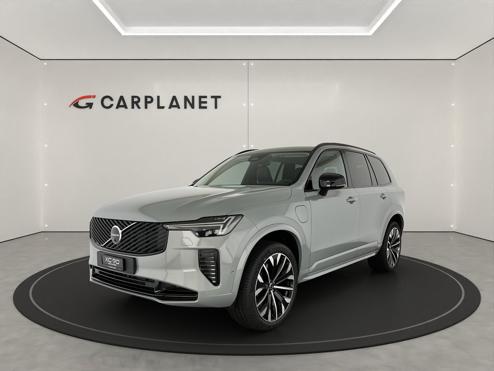 VOLVO XC90 2.0 T8 TE Ultra Dark eAWD