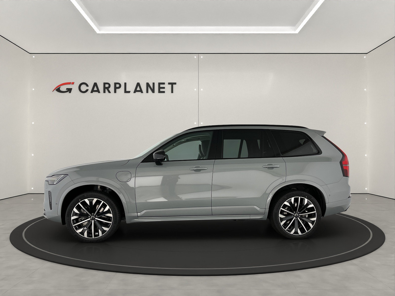 VOLVO XC90 2.0 T8 TE Ultra Dark eAWD, Plug-in-Hybrid Petrol/Electric, New car, Automatic - 5