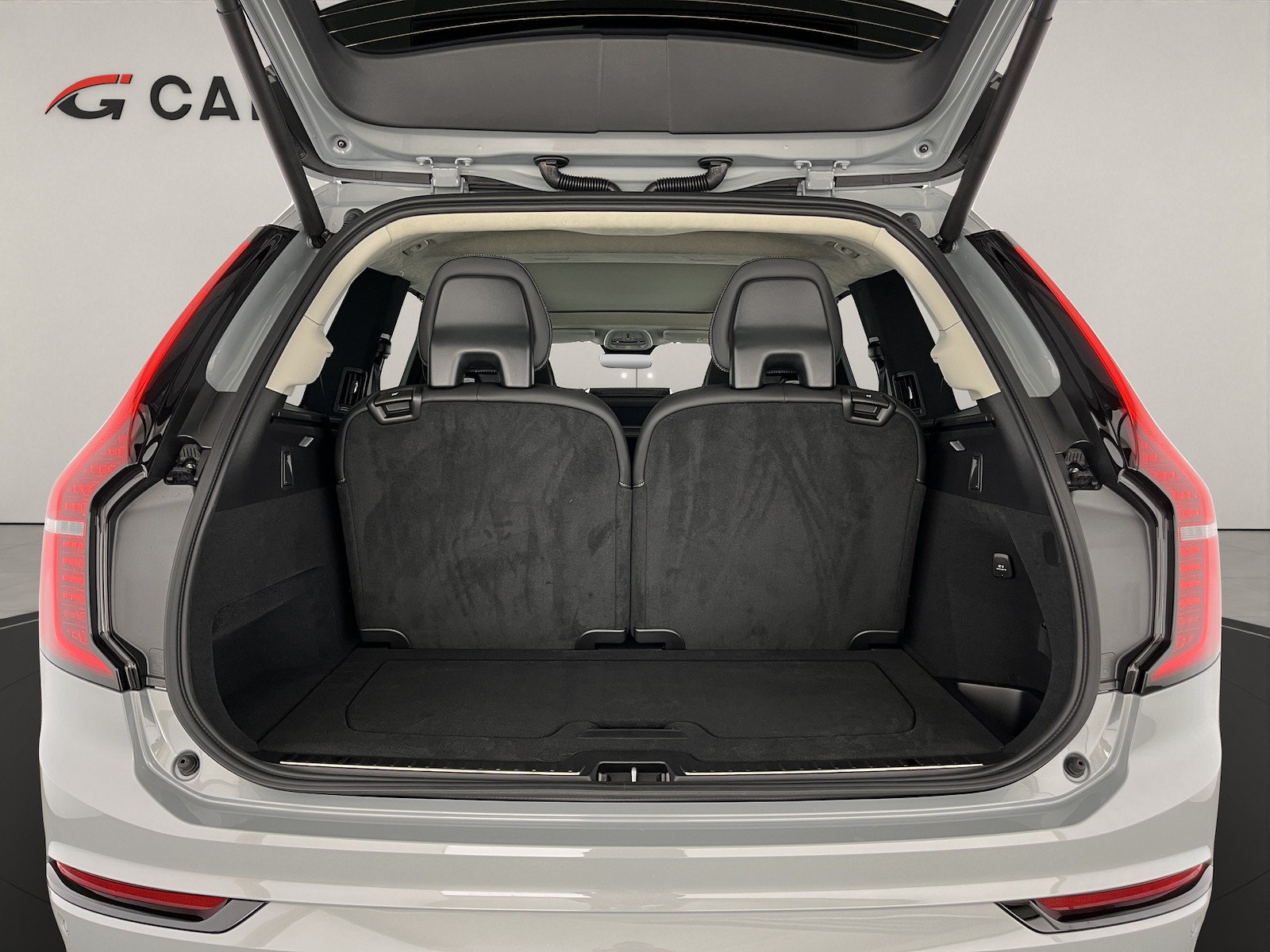 VOLVO XC90 2.0 T8 TE Ultra Dark eAWD, Plug-in-Hybrid Petrol/Electric, New car, Automatic - 6