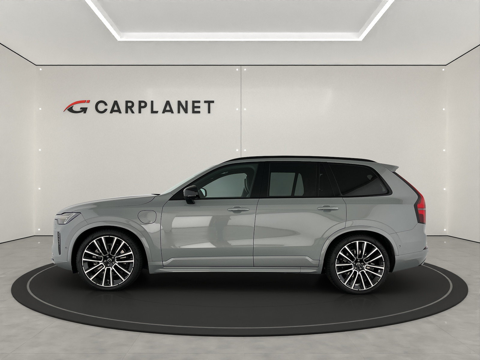 VOLVO XC90 2.0 T8 TE Ultra Dark eAWD, Plug-in-Hybrid Petrol/Electric, New car, Automatic - 5