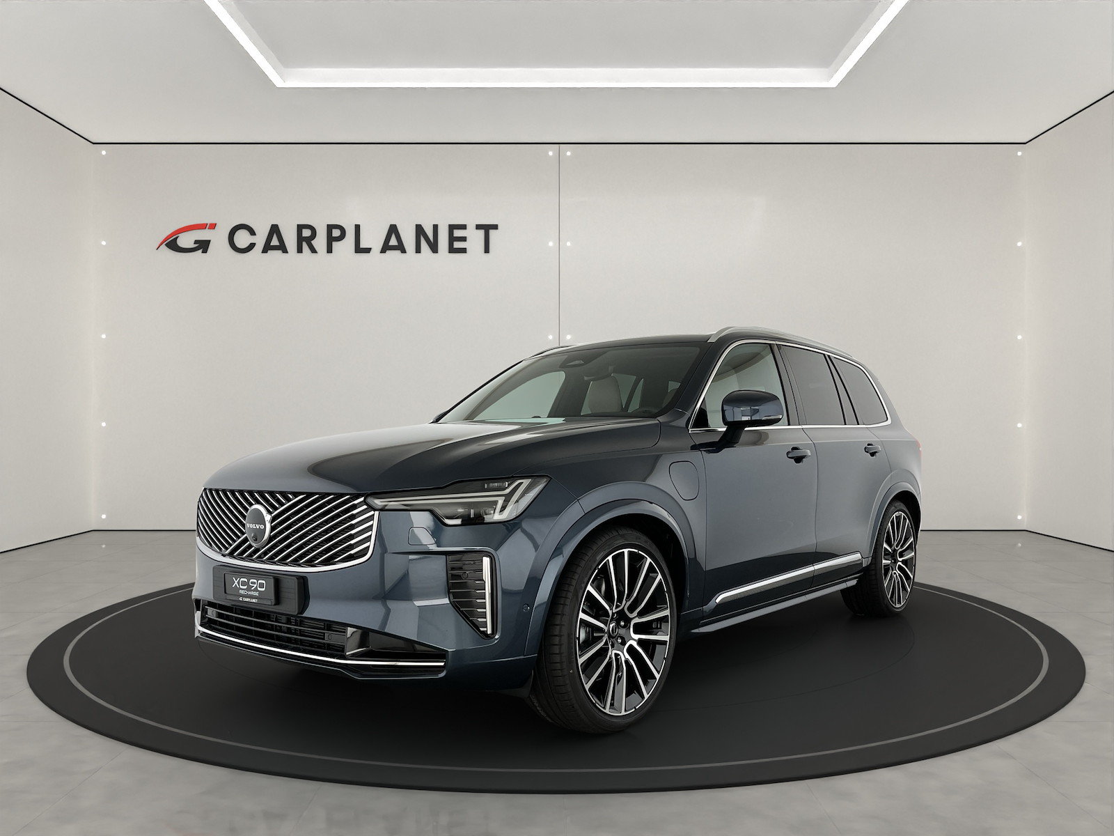 VOLVO XC90 2.0 T8 TE Ultra Bright eAWD