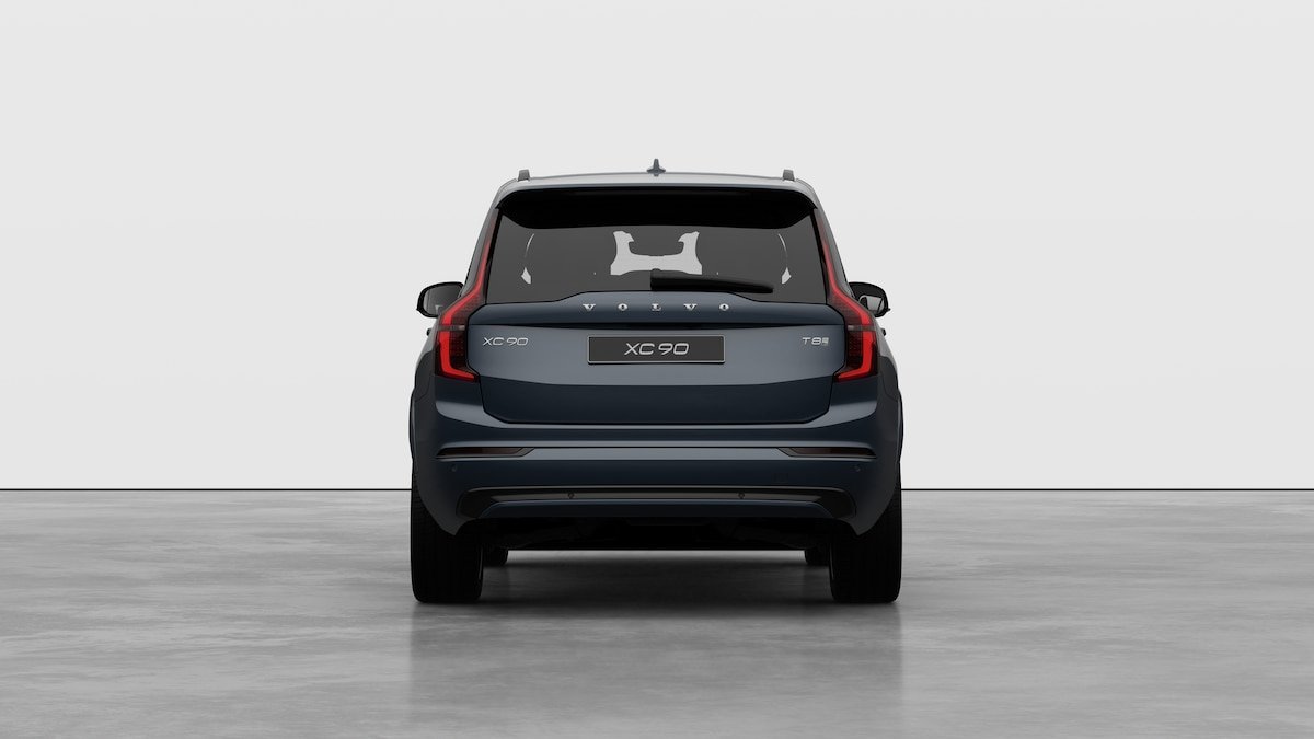 VOLVO XC90 2.0 T8 TE XCLUSIVE Edition Dark eAWD, Plug-in-Hybrid Benzina/Elettrica, Auto nuove, Automatico - 5