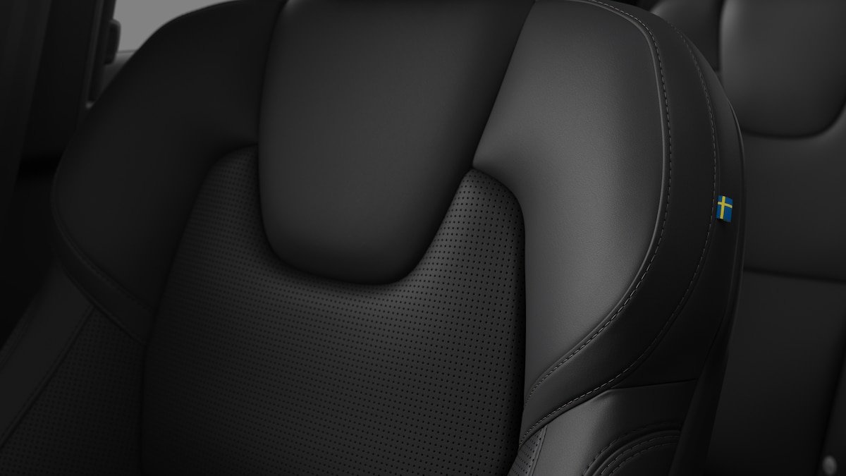 VOLVO XC90 2.0 T8 TE XCLUSIVE Edition Dark eAWD, Plug-in-Hybrid Benzina/Elettrica, Auto nuove, Automatico - 7