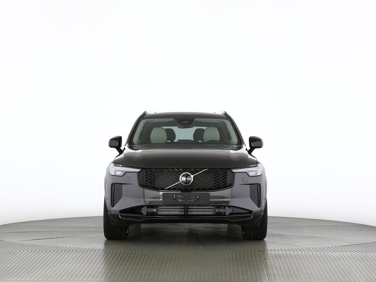 VOLVO XC90 2.0 T8 TE Ultra Dark eAWD, Plug-in-Hybrid Benzina/Elettrica, Auto nuove, Automatico - 5