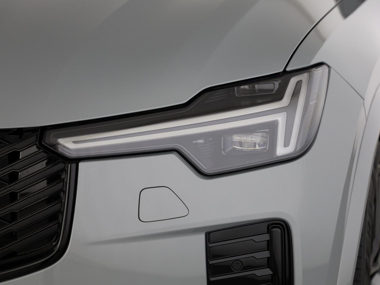 VOLVO XC90 2.0 B5 MH Black Edition AWD, Mild-Hybrid Petrol/Electric, New car, Automatic - 7