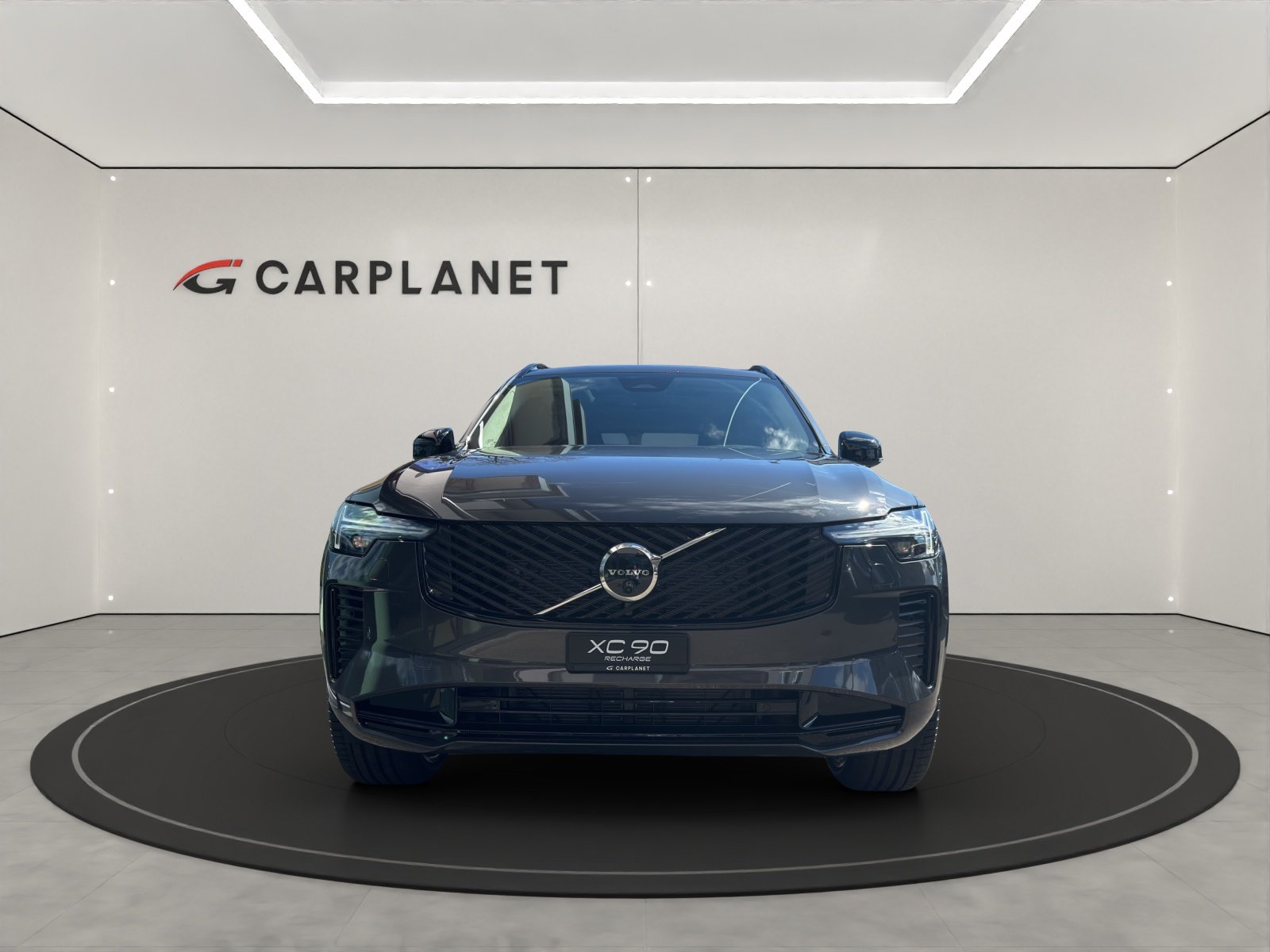 VOLVO XC90 2.0 B5 MH Ultra Dark AWD, Mild-Hybrid Benzin/Elektro, Neuwagen, Automatik - 2