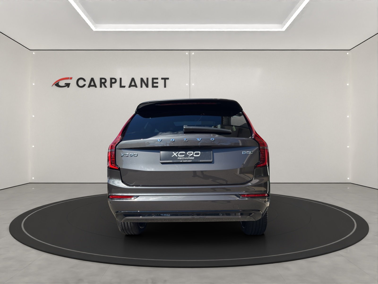 VOLVO XC90 2.0 B5 MH Ultra Dark AWD, Mild-Hybrid Benzin/Elektro, Neuwagen, Automatik - 5