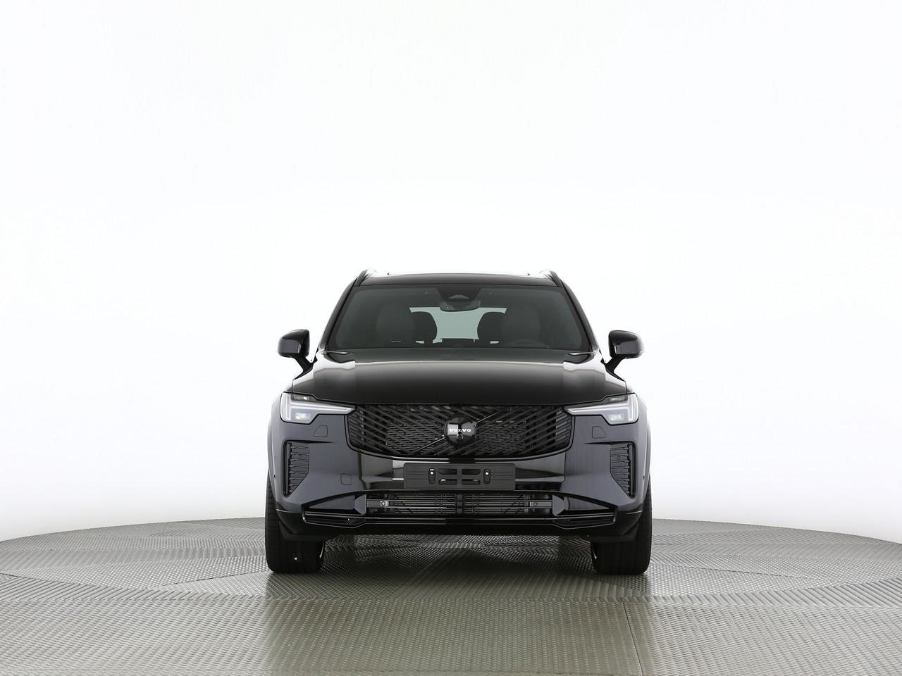 VOLVO XC90 2.0 B5 MH Black Edition AWD, Hybride Leggero Benzina/Elettrica, Auto nuove, Automatico - 5