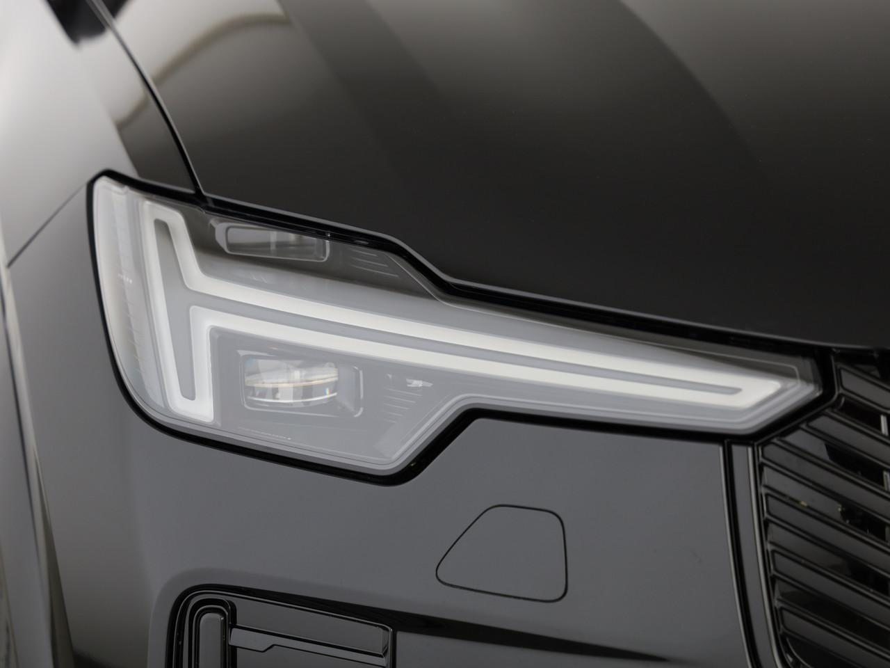 VOLVO XC90 2.0 B5 MH Black Edition AWD, Hybride Leggero Benzina/Elettrica, Auto nuove, Automatico - 6