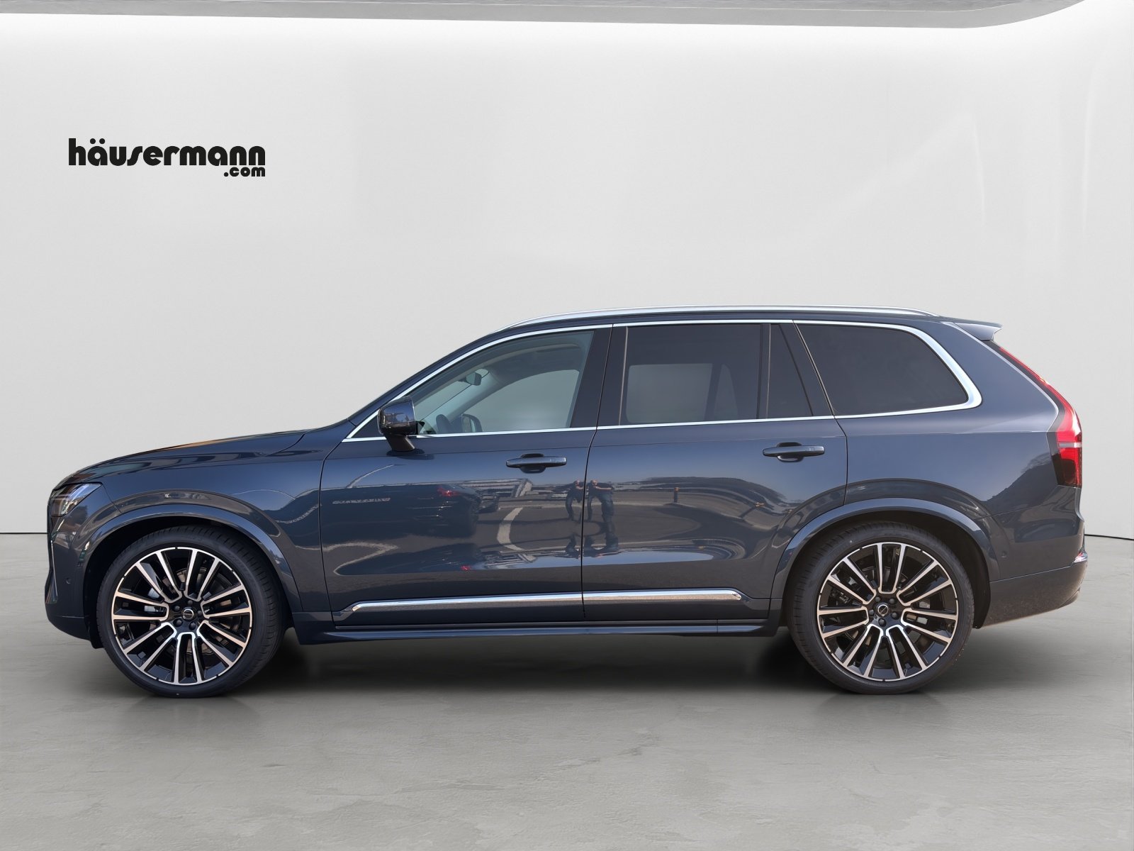 VOLVO XC90 2.0 B5 MH Ultra Bright AWD, Mild-Hybrid Petrol/Electric, New car, Automatic - 2