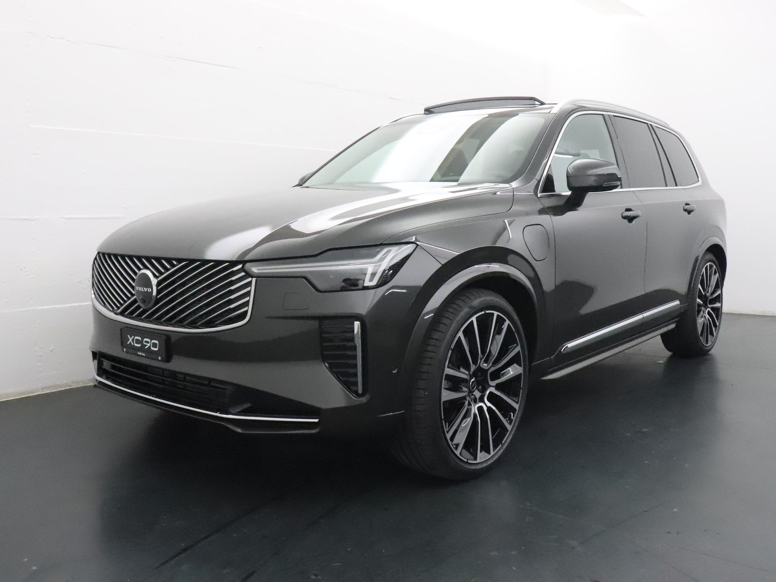 VOLVO XC90 2.0 T8 TE XCLUSIVE Edition Bright eAWD