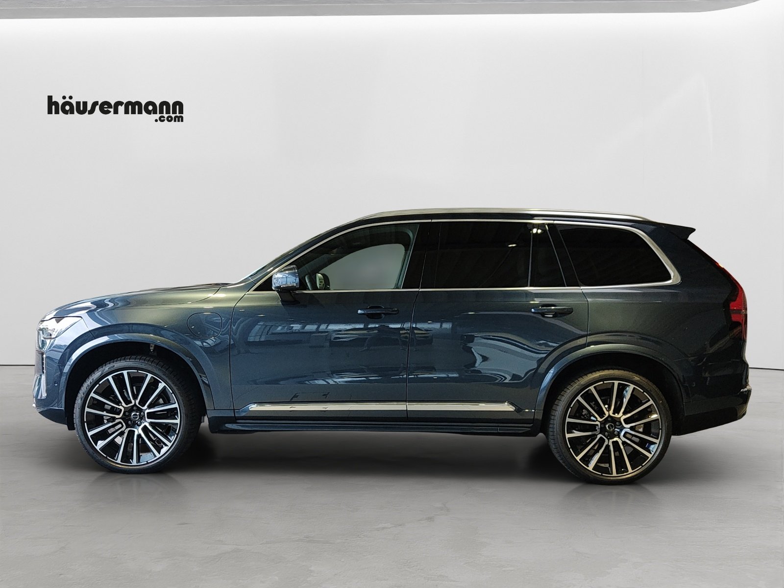 VOLVO XC90 2.0 T8 TE XCLUSIVE Edition Bright eAWD, Plug-in-Hybrid Benzina/Elettrica, Auto nuove, Automatico - 3