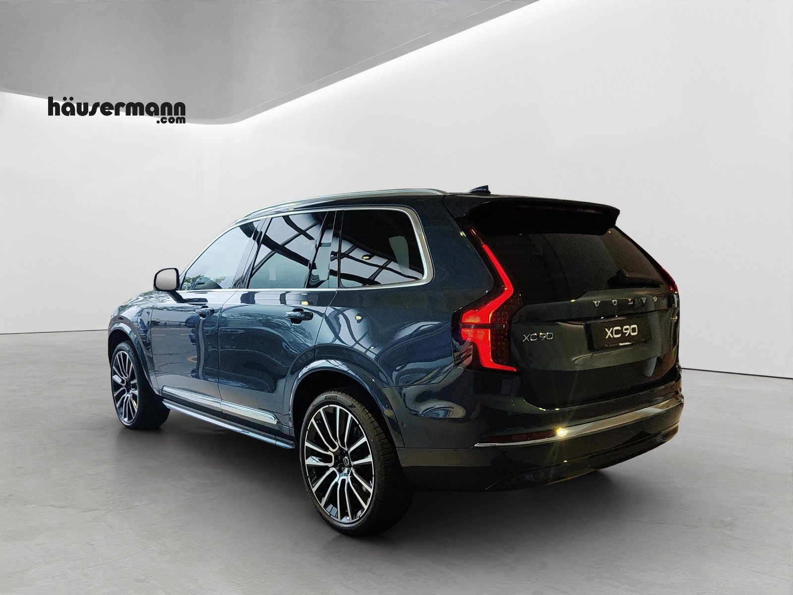VOLVO XC90 2.0 T8 TE XCLUSIVE Edition Bright eAWD, Plug-in-Hybrid Benzina/Elettrica, Auto nuove, Automatico - 4