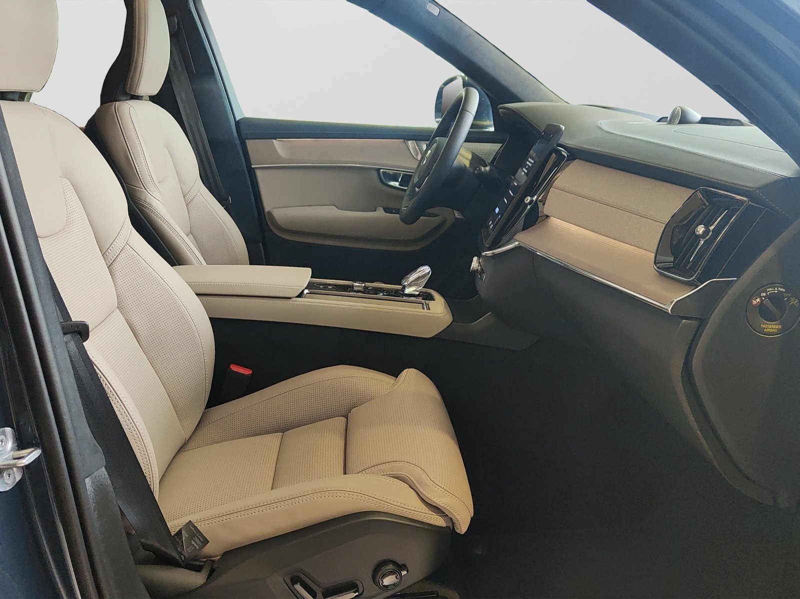 VOLVO XC90 2.0 T8 TE XCLUSIVE Edition Bright eAWD, Plug-in-Hybrid Benzina/Elettrica, Auto nuove, Automatico - 5
