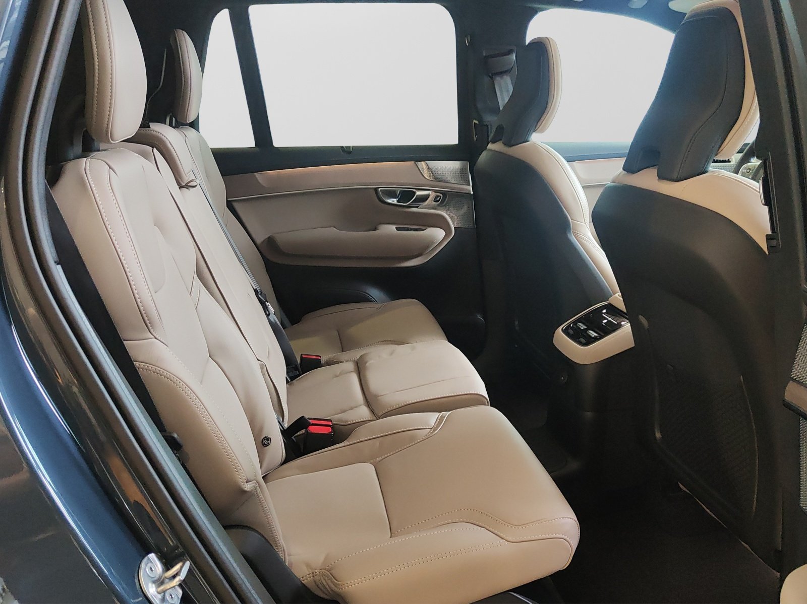 VOLVO XC90 2.0 T8 TE XCLUSIVE Edition Bright eAWD, Plug-in-Hybrid Benzina/Elettrica, Auto nuove, Automatico - 6