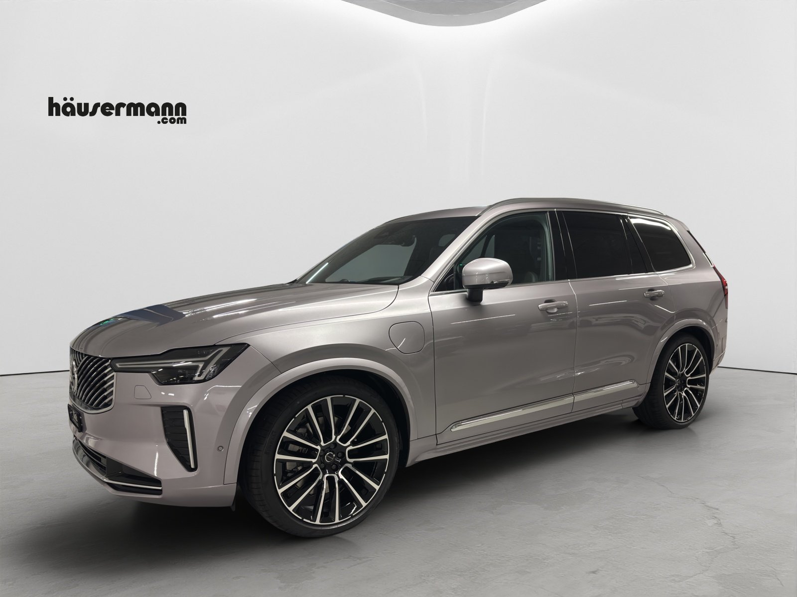 VOLVO XC90 2.0 T8 TE XCLUSIVE Edition Bright eAWD