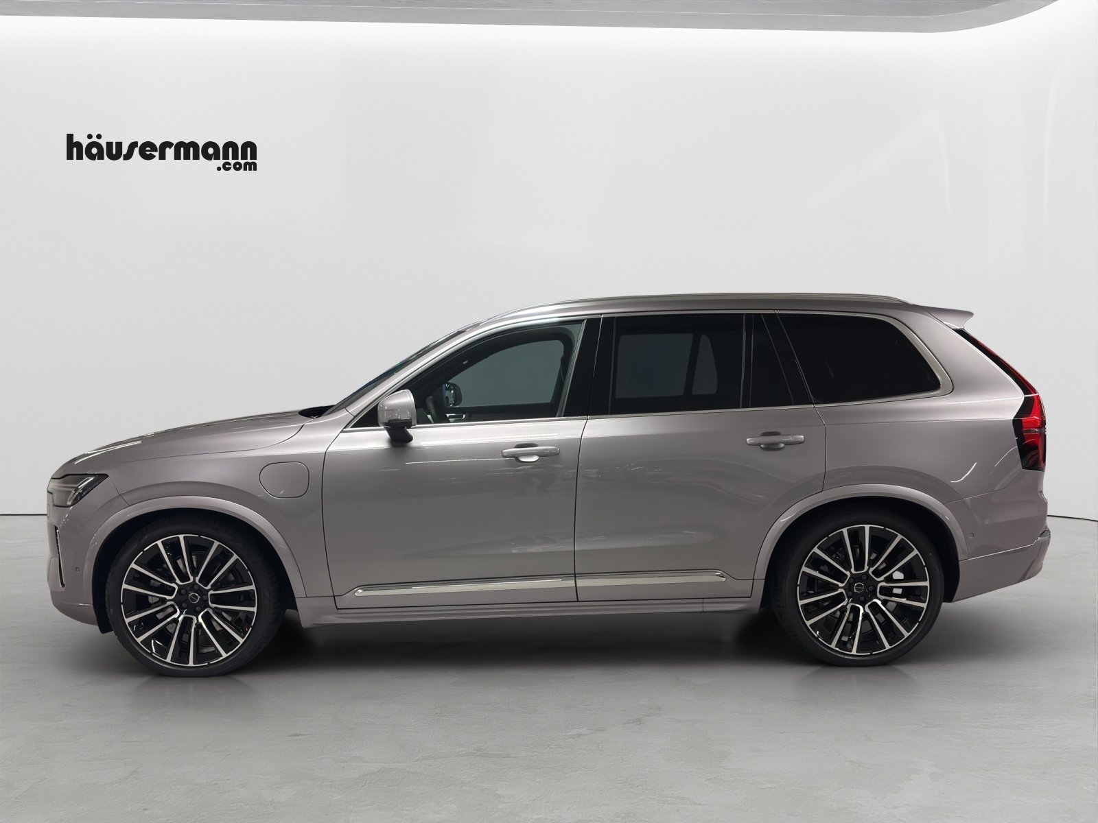 VOLVO XC90 2.0 T8 TE XCLUSIVE Edition Bright eAWD, Plug-in-Hybrid Benzina/Elettrica, Auto nuove, Automatico - 2